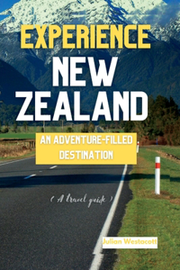 Experience New Zealand