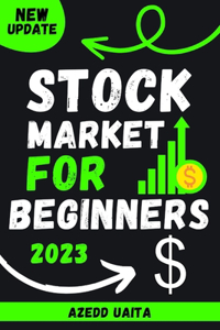 Stock Market for Beginners 2023