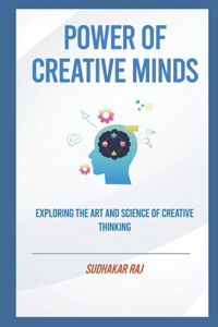 Power of Creative Minds