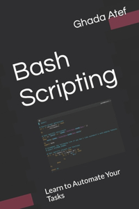 Bash Scripting