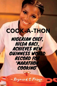 Cook-a-thon