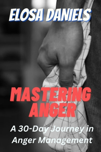 Mastering Anger