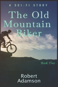 Old Mountain Biker