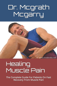 Healing Muscle Pain
