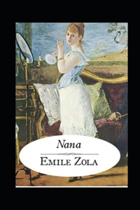 Nana (Kommentiert)