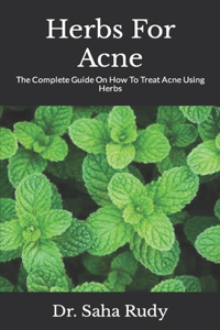 Herbs For Acne