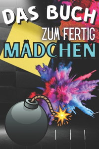 Das Buch Zum Fertig Mädchen