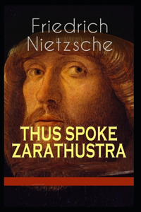 Thus Spoke Zarathustra