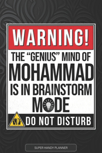 Mohammad