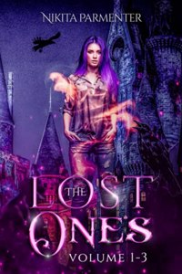 The Lost Ones Trilogy (Books 1-3)