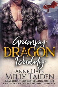 Grumpy Dragon Daddy