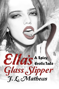 Ella's Glass Slipper