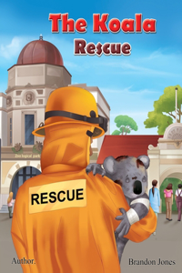 Koala Rescue
