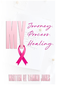 My Journey, My Process, My Healing