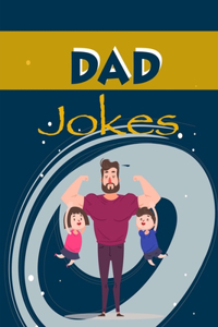 Dad Jokes