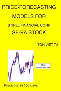 Price-Forecasting Models for Stifel Financial Corp SF-PA Stock