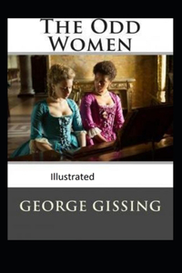 The Odd Women Illustrated