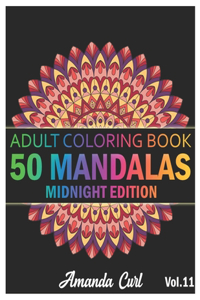 50 Mandalas
