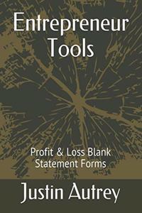 Entrepreneur Tools