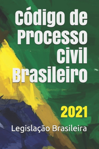 Código de Processo Civil Brasileiro