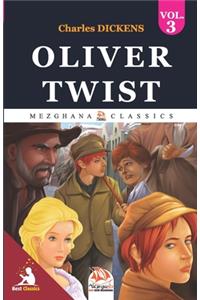 Oliver Twist - Volume 3