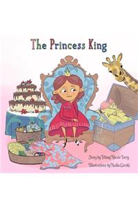 The Princess King