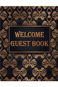 Guest Book