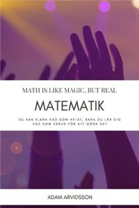 Matematik