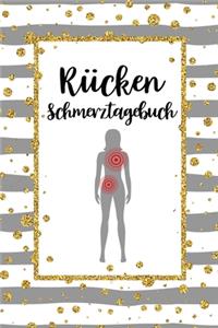 Rücken Schmerztagebuch