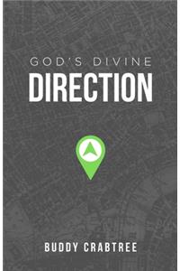 God's Divine Direction