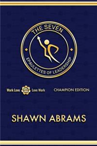 The Seven Epaulettes of Leadership