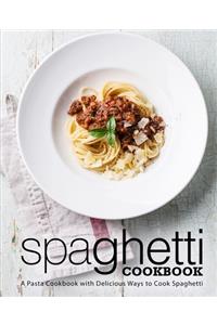 Spaghetti Cookbook