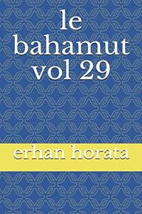 le bahamut vol 29