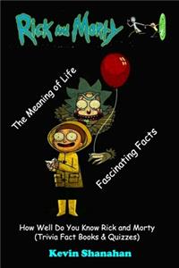 Rick and Morty