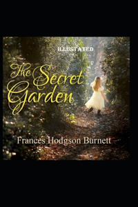 The Secret Garden Illustated