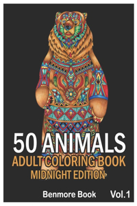 50 Animals