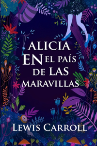 Alicia en el país de las maravillas