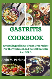 Gastritis Cookbook