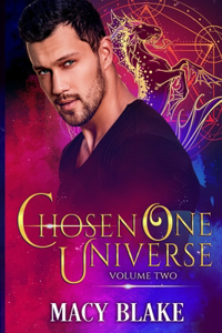 Chosen One Universe Volume Two