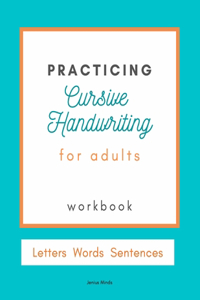 Practicing Cursive Handwriting