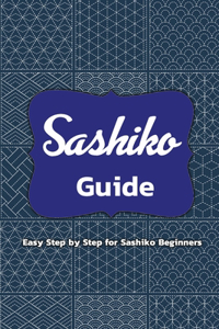 Sashiko Guide