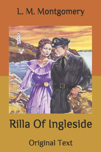 Rilla Of Ingleside