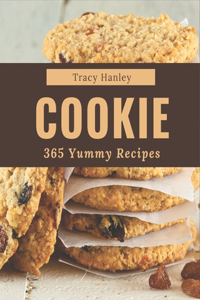 365 Yummy Cookie Recipes