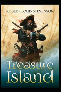 Treasure Island Annotated