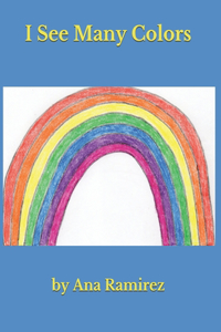 I See Many Colors