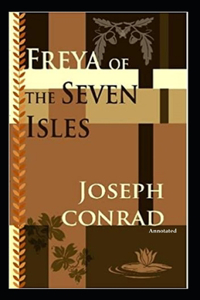 Freya of the Seven Isles (Annotated)