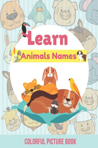 Animals Names