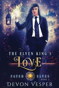 Elven King's Love