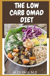 Low Carb Omad Diet