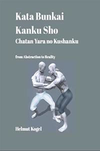 Kata Bunkai, Kanku Sho, Chatan Yara no Kushanku